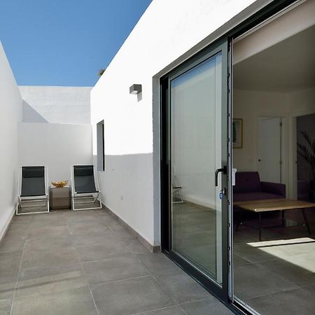 דירות Loft Diamond Costa Teguise With Pool מראה חיצוני תמונה