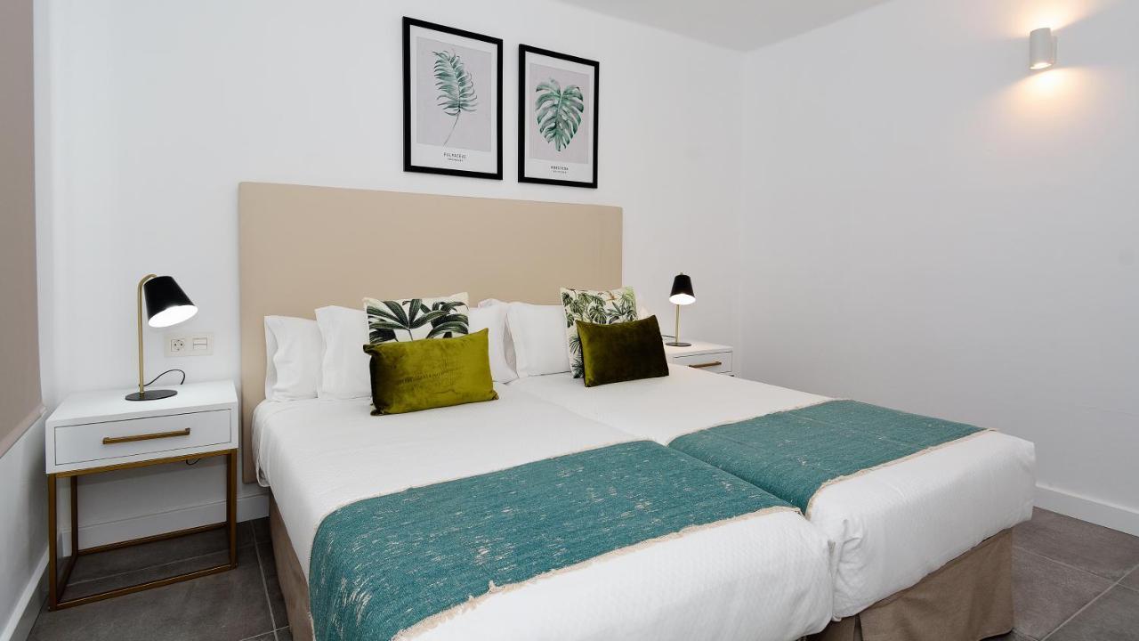 דירות Loft Diamond Costa Teguise With Pool מראה חיצוני תמונה