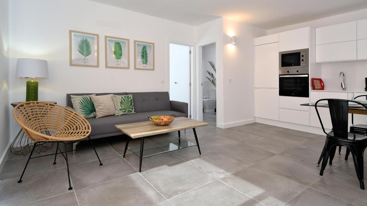 דירות Loft Diamond Costa Teguise With Pool מראה חיצוני תמונה