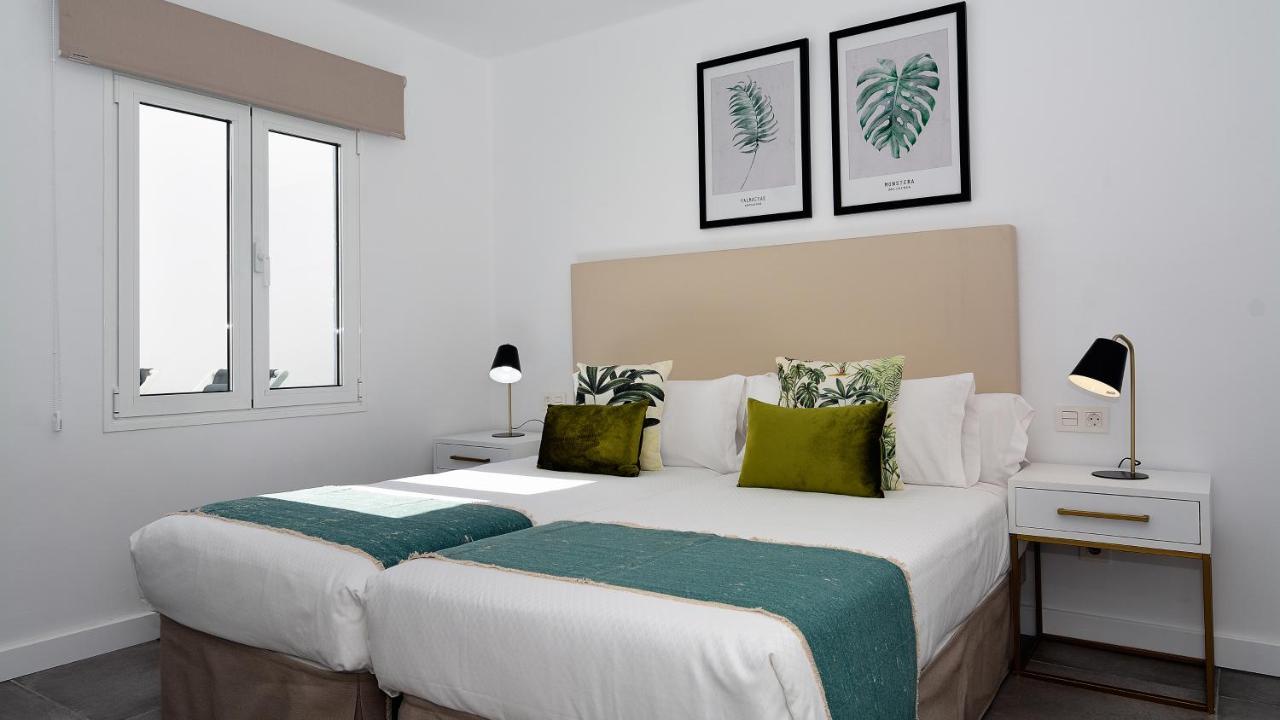דירות Loft Diamond Costa Teguise With Pool מראה חיצוני תמונה
