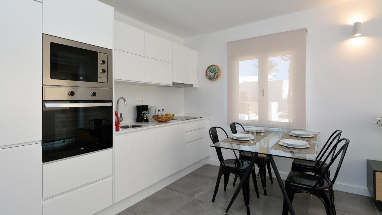 דירות Loft Diamond Costa Teguise With Pool מראה חיצוני תמונה