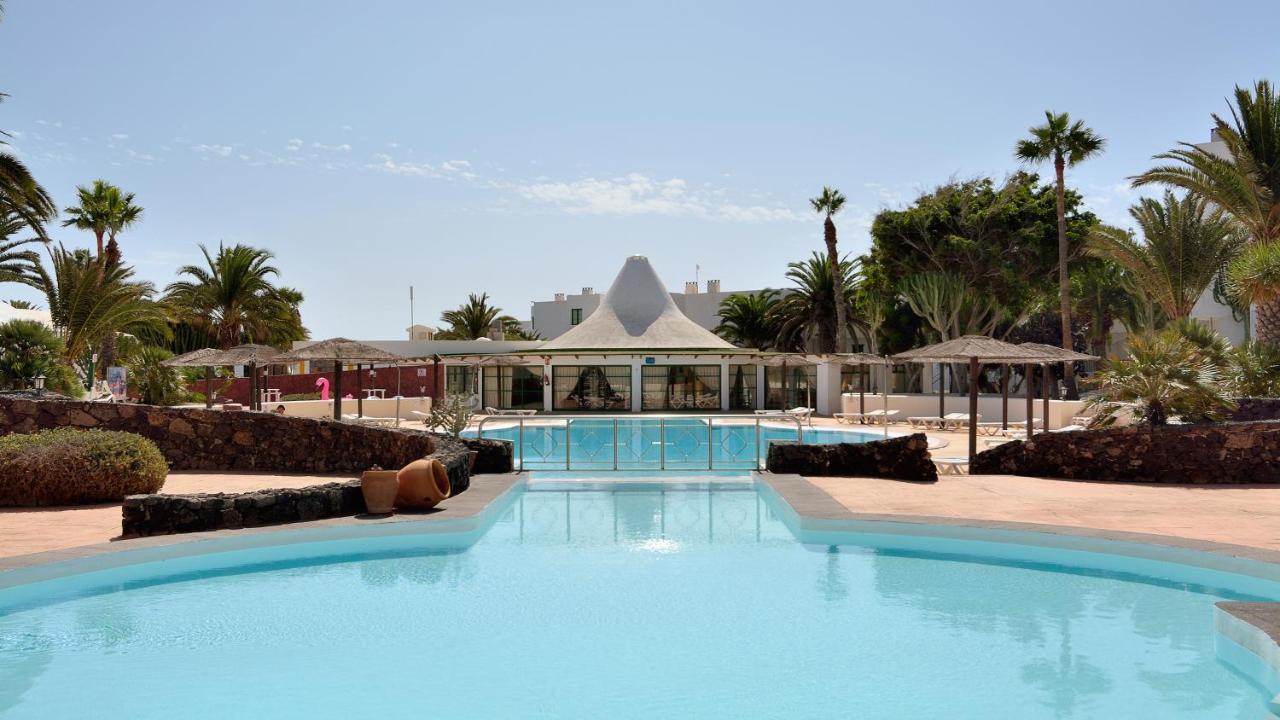 דירות Loft Diamond Costa Teguise With Pool מראה חיצוני תמונה