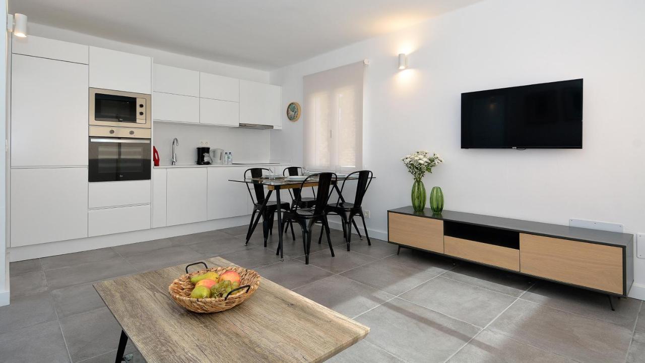 דירות Loft Diamond Costa Teguise With Pool מראה חיצוני תמונה