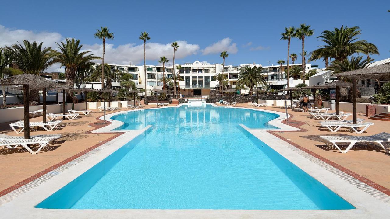 דירות Loft Diamond Costa Teguise With Pool מראה חיצוני תמונה