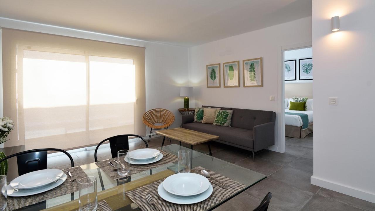 דירות Loft Diamond Costa Teguise With Pool מראה חיצוני תמונה
