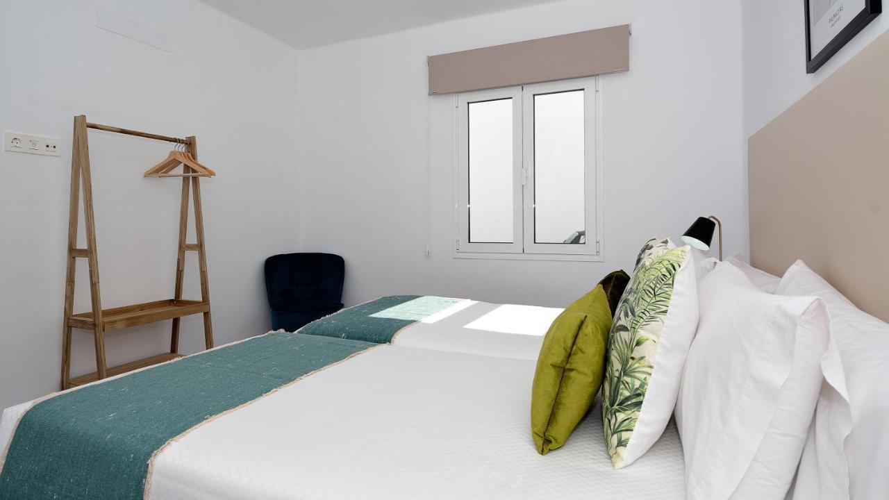דירות Loft Diamond Costa Teguise With Pool מראה חיצוני תמונה
