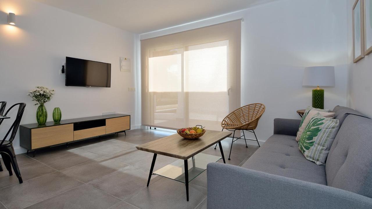 דירות Loft Diamond Costa Teguise With Pool מראה חיצוני תמונה